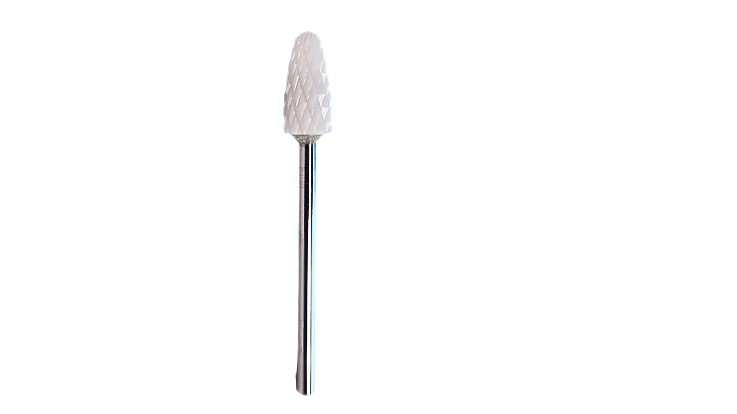 QFC 39 Series Flame Coarse Ceramic Burr (39-C404)