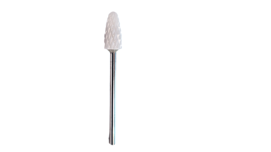 QFC 39 Series Flame Coarse Ceramic Burr (39-C404)