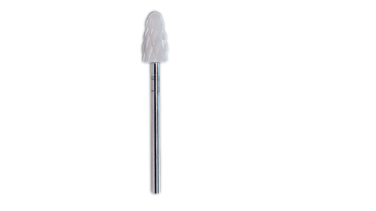 QFC 39 Series Ceramic Burr - Flame (39-C407)