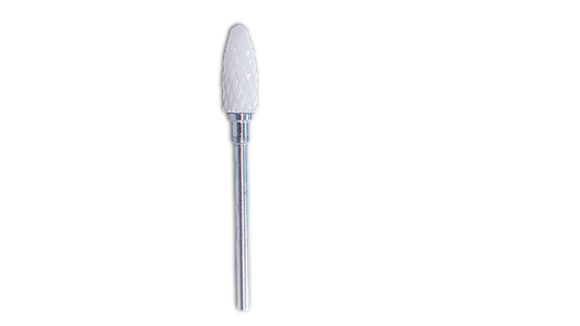 QFC 39 Series Ceramic Torch Cylinder Coarse Burr (39-C514)