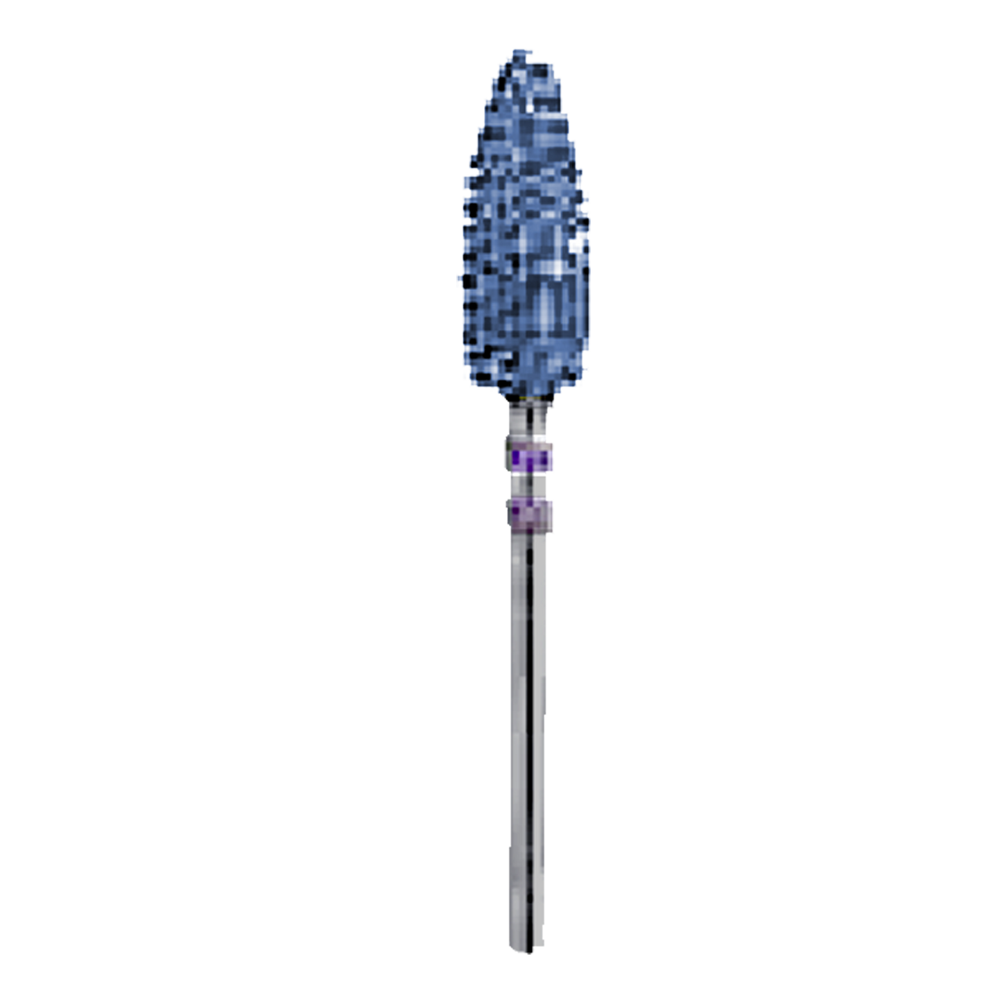 STP Fine-Medium Burr
