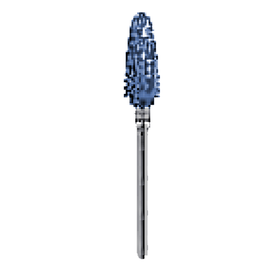 Bullet STPV Titanium Burr (39-H7B)