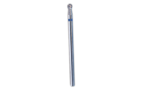 QFC 39 Series Small Carbide Ball Burr (39-Q2.3)