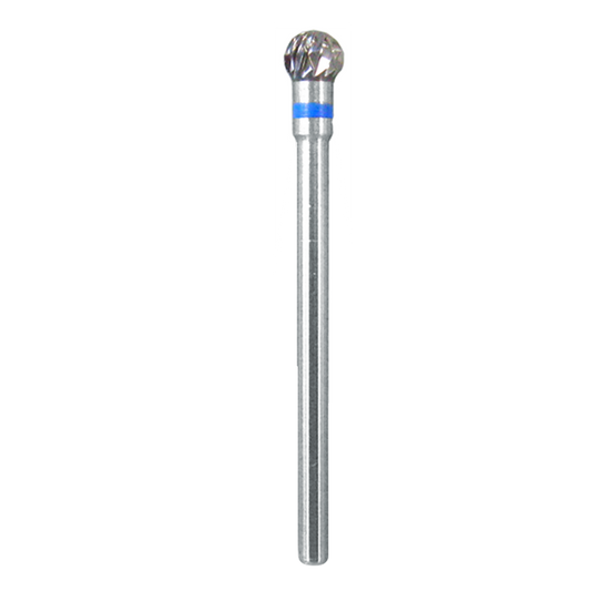 Medium/Large Carbide Ball Burr (39-Q4.0)