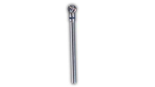 QFC 39 Series Medium/Large Carbide Ball Burr (39-Q4.0)