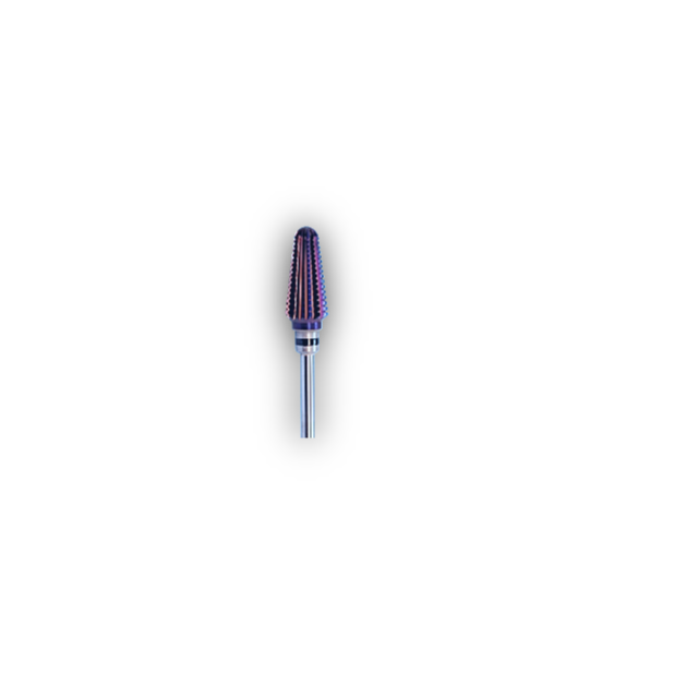 39 Series Burr - Tornado