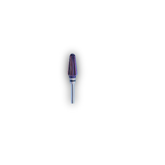 39 Series Burr - Tornado