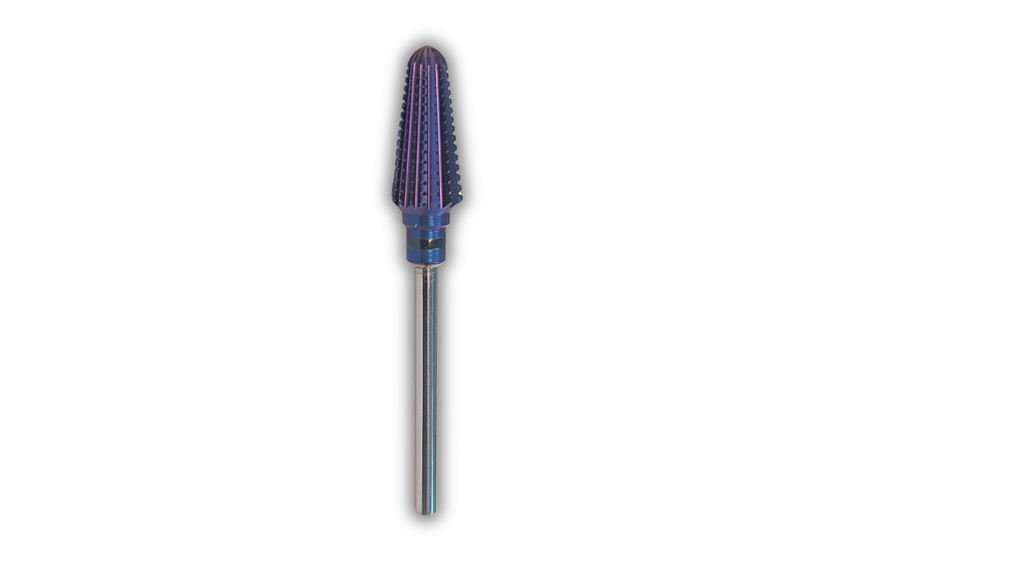 QFC 39 Series Burr - Tornado (39-TORXC)