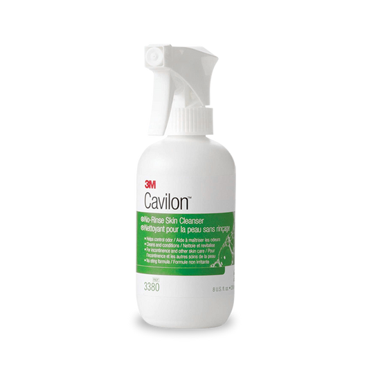 3M™ Cavilon™ No Rinse Skin Cleanser