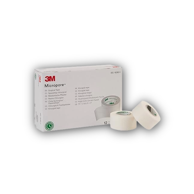 3M Micropore Tape