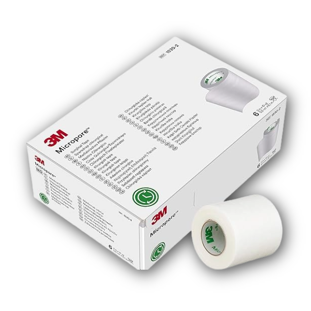 3M Micropore Tape