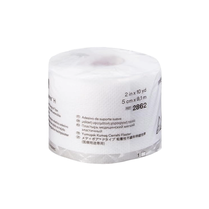 3M Medipore™ H Surgical Tape, Soft Cloth