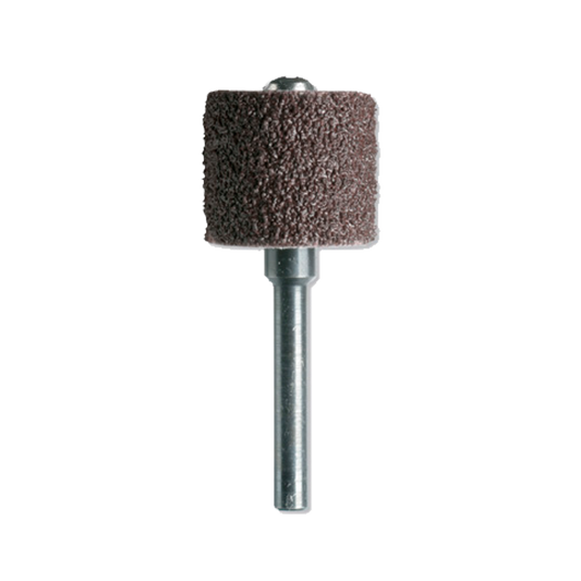 Dremel 407 Drum for 1/2" sanding bands with 1/8" Shaft