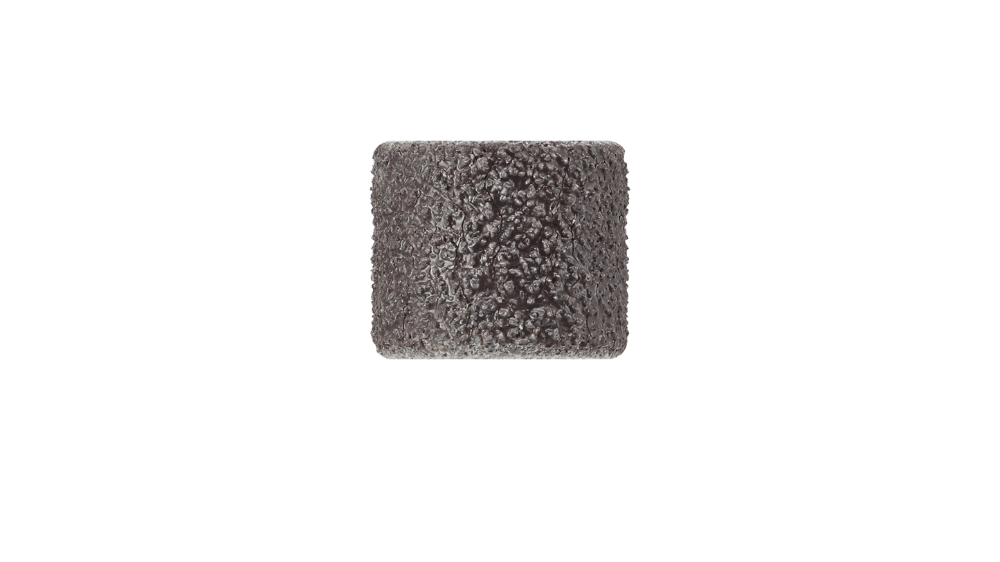 Dremel 408  Sanding Bands 1/2" - 60 Grit Coarse