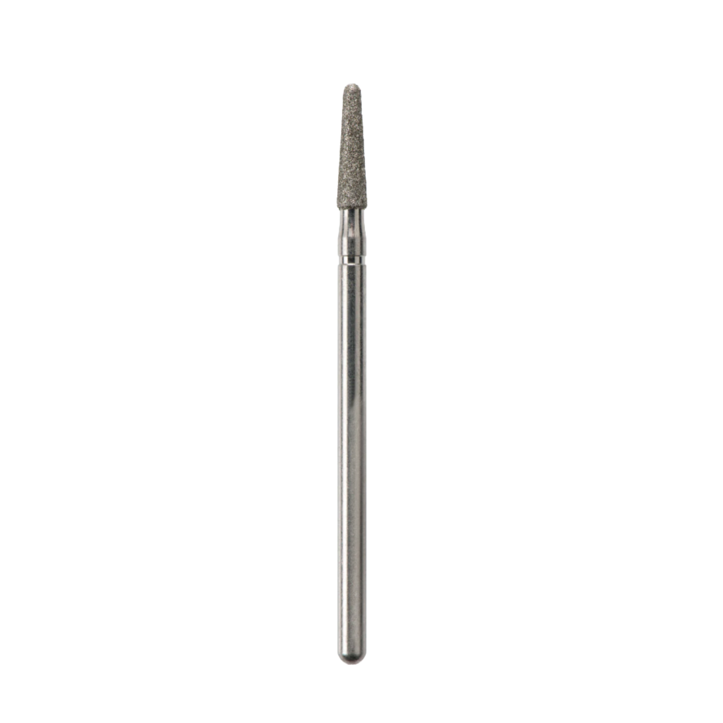 Rotatool Diamond Burr Tapered Barrel Medium Grit