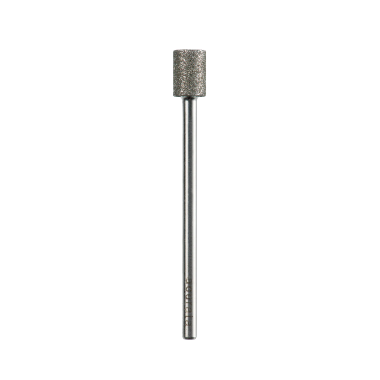 Rotatool Short Straight Barrel Medium Burr