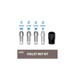 Dremel Collet Nut Kit