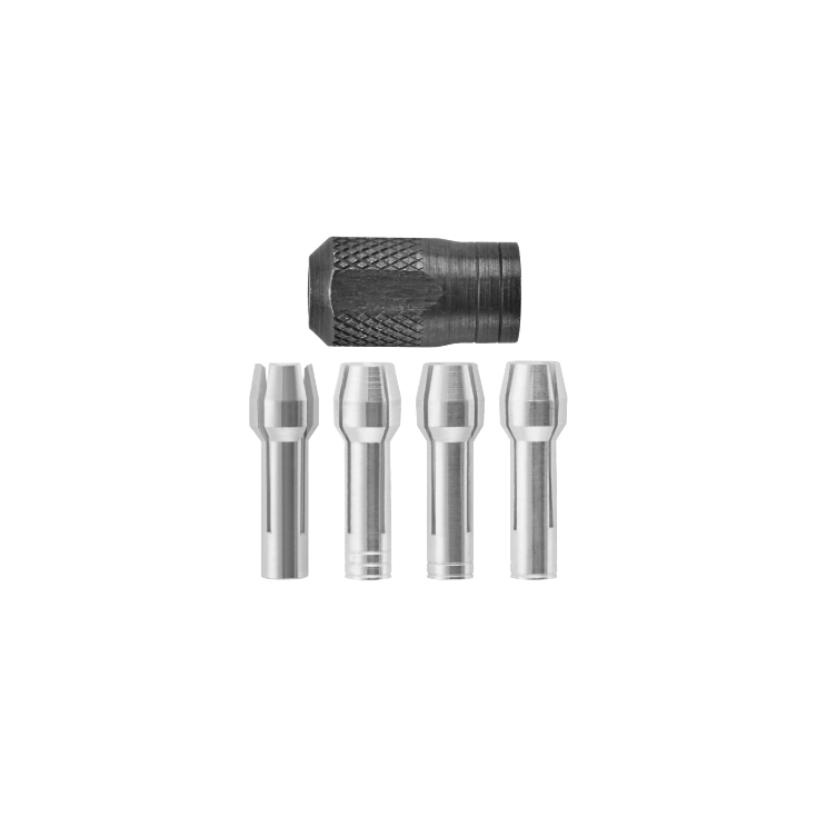 Dremel Collet Nut Kit