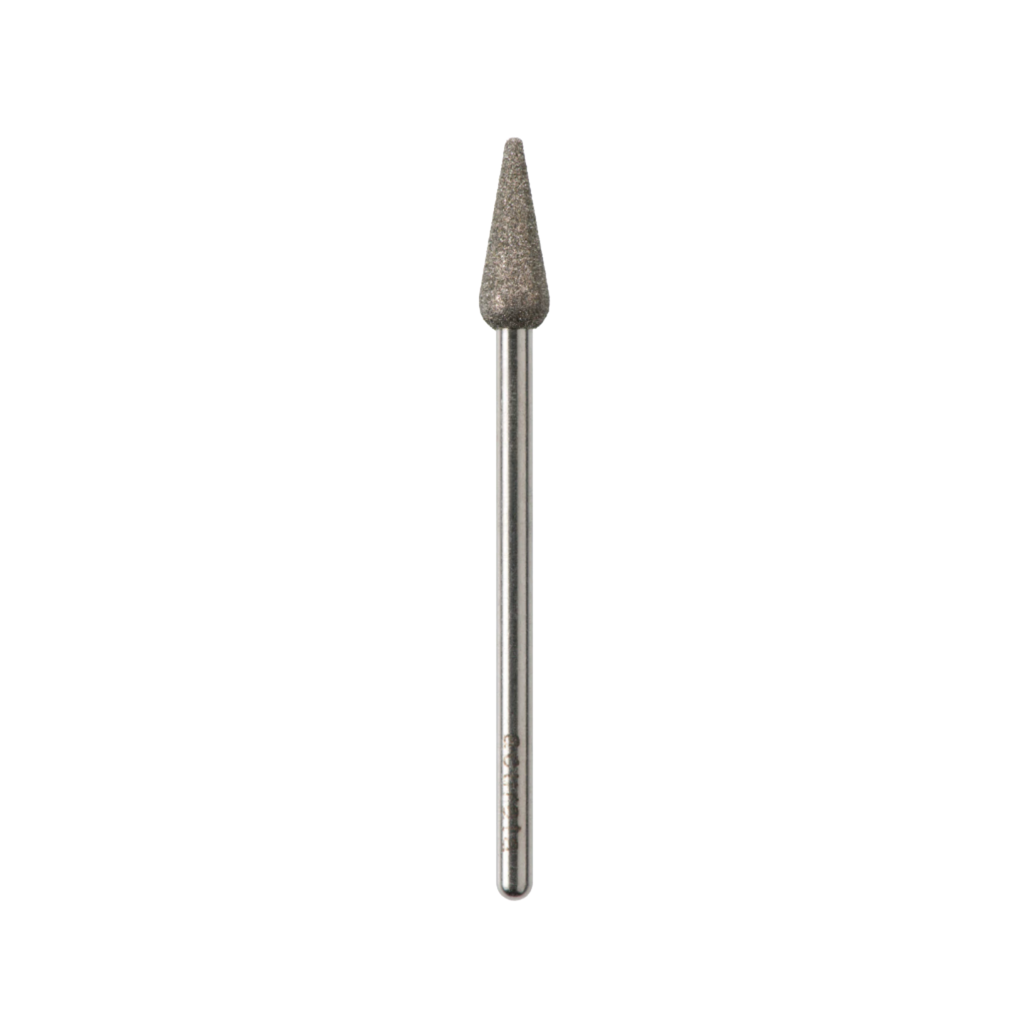 Rotatool Small Cone Medium Grit Burr