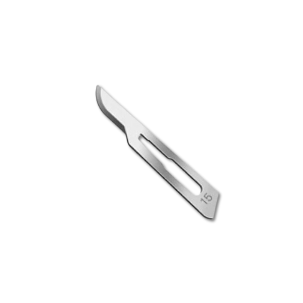 Lance Scalpel Blades by Swann Morton