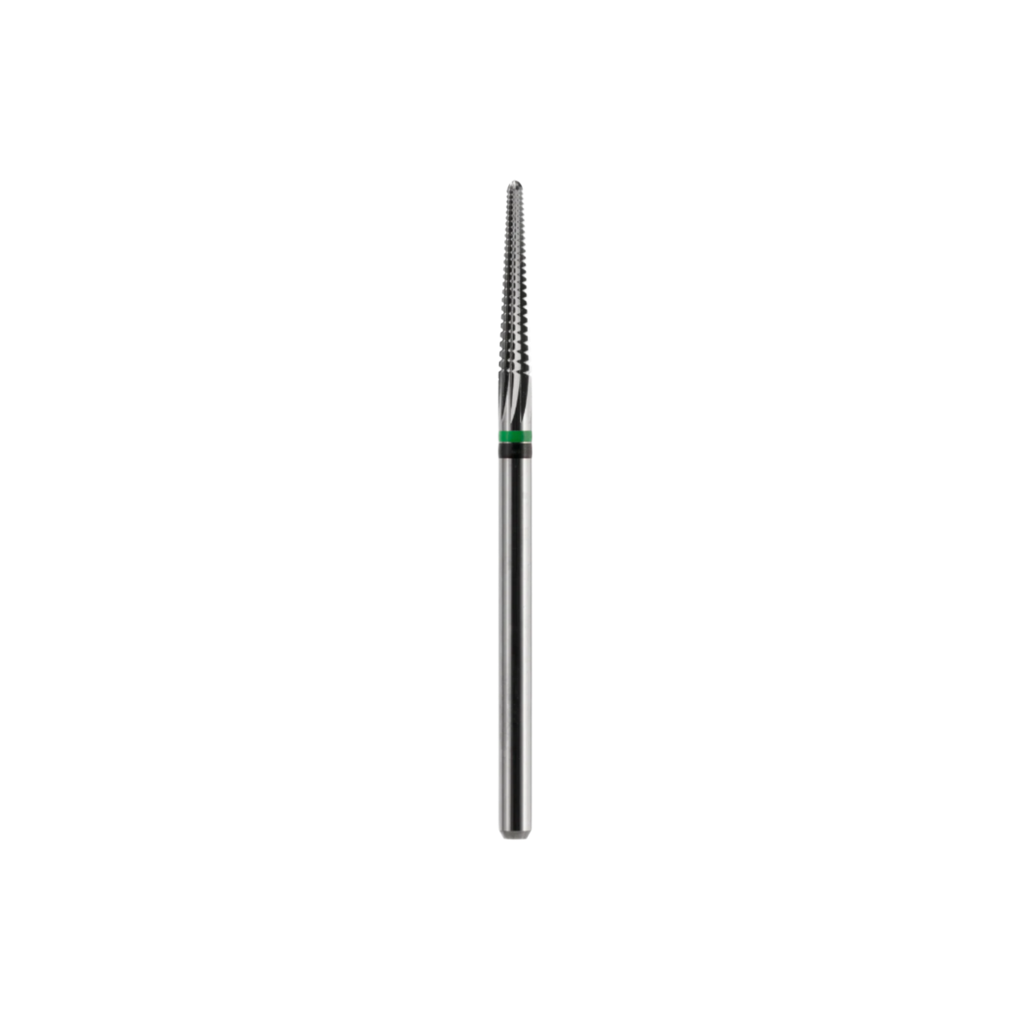 Rotatool Carbide Long Thin Cone Coarse Burr