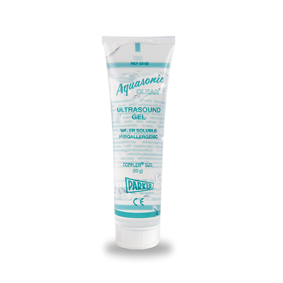 Aquasonic 100 Ultrasonic Gel