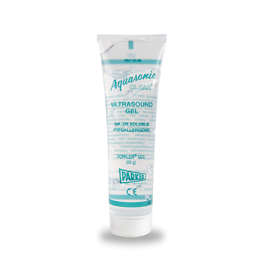 Aquasonic 100 Ultrasonic Gel