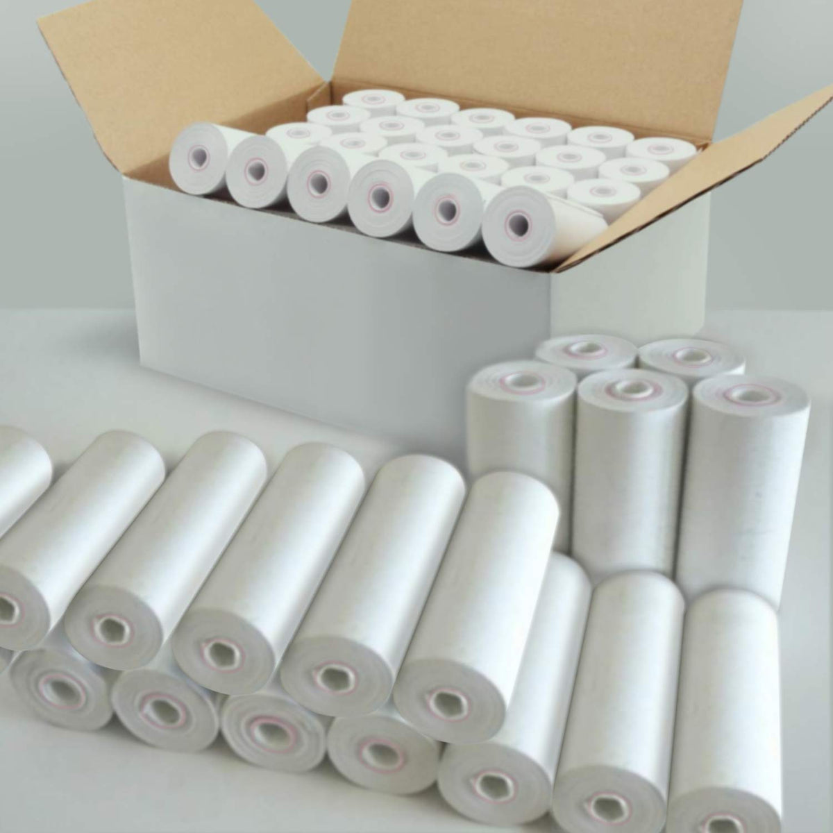 Tuttnauer Paper for Mini Bio Auto Reader
