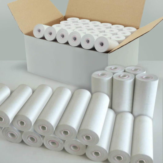 Tuttnauer Paper for Mini Bio Auto Reader