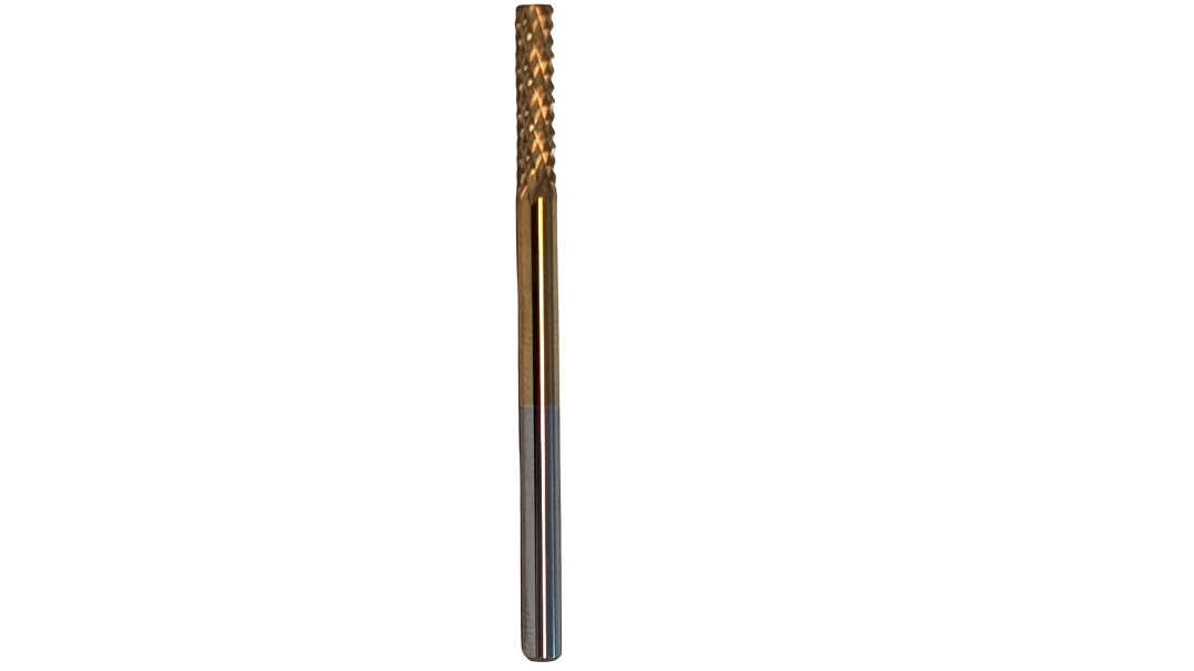 Miltex DMX Lab Carbide Burrs