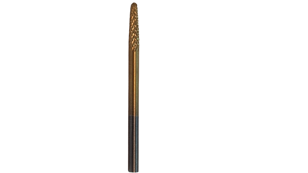 Miltex DMX Lab Carbide Burrs