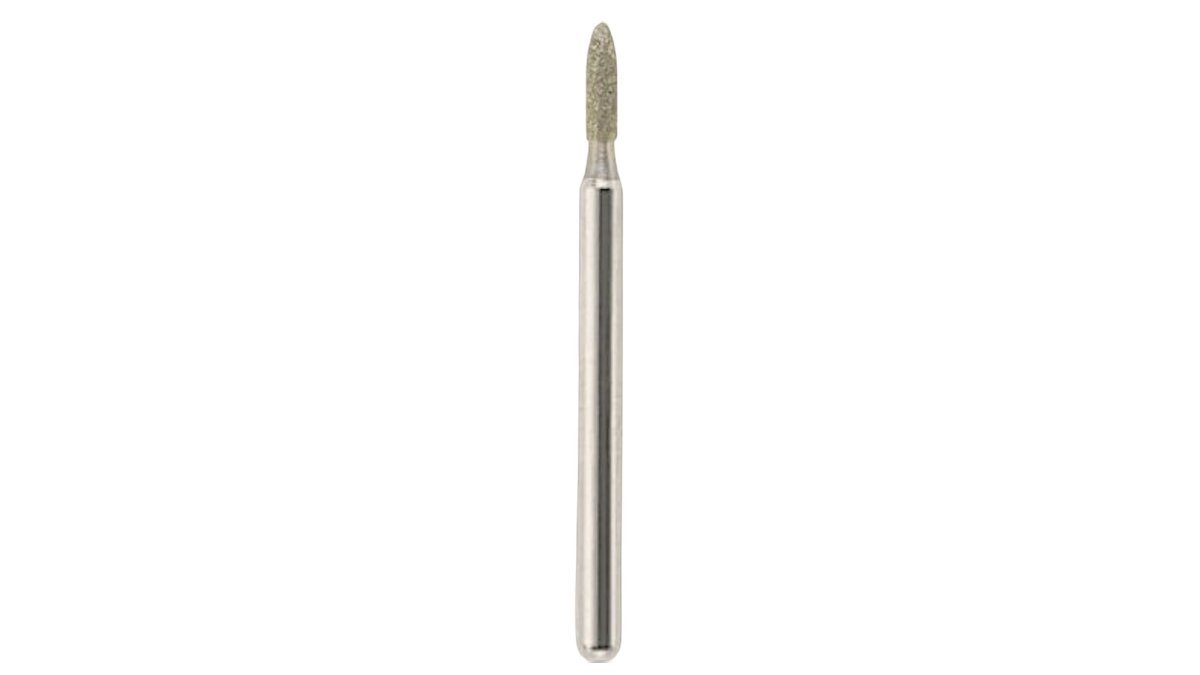 Dremel 7144 Diamond Coated Wheel Point
