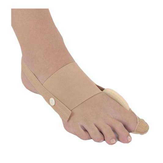 Berkemann Hallux Valgus Day Splints
