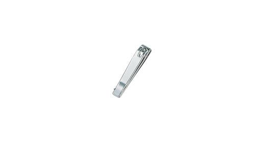 Diane 3.25" Straight Jaw Toenail Clipper