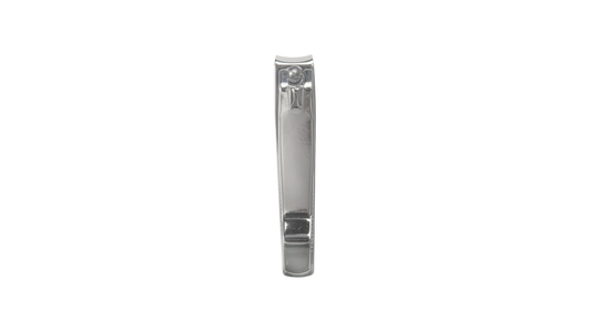 Diane 3.25" Curved Jaw Toenail Clipper