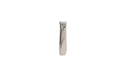 Denco Wide Straight Edge 3.25" Toenail Clipper