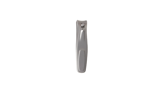 Denco Wide Curved Edge 3.25" Toenail Clipper