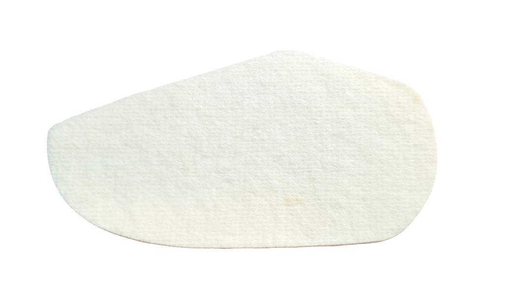 Stein's 1/4" Non-Adhesive Felt #1