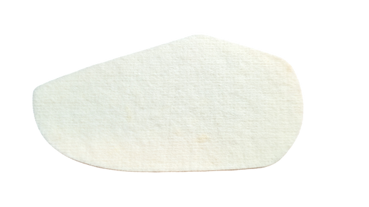 Stein's 1/4" Non-Adhesive Felt #1