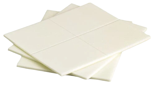 Stein's Foam Heel/Lace Pads