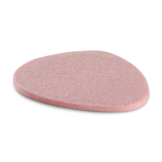 Stein's 1/8" Adhesive Felt Pad #2