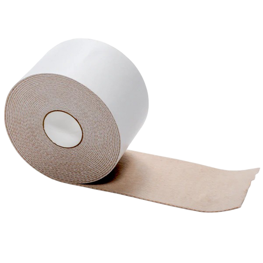 Stein's Moleskin Roll