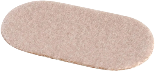 Stein's Moleskin Pad Coverlet
