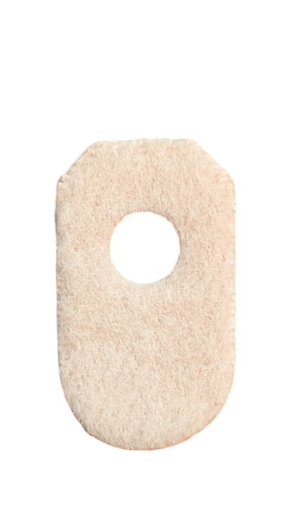 Stein's Moleskin Corn Pad M1 (765-5061)