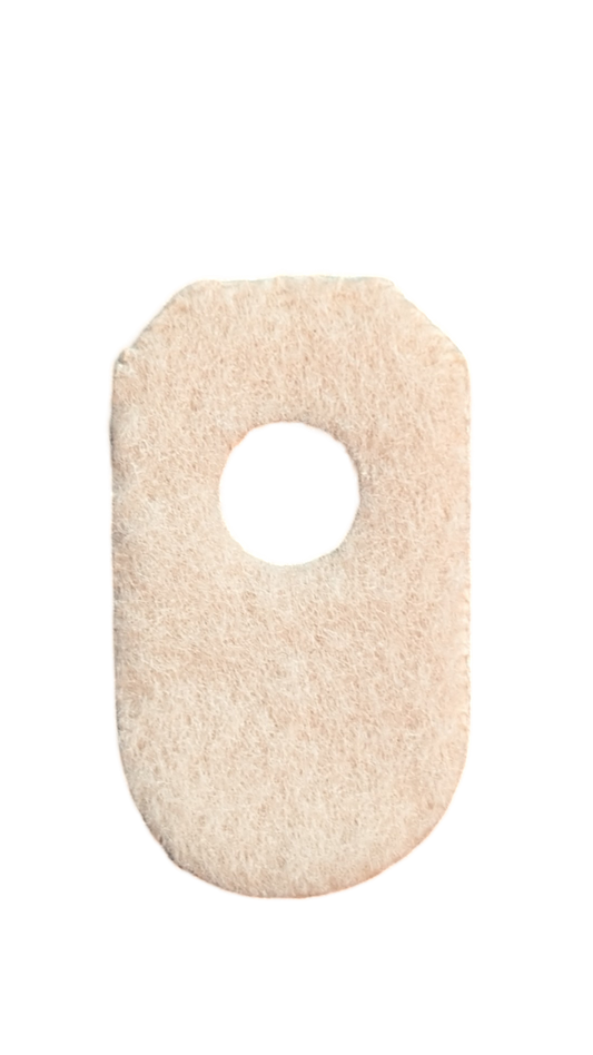 Stein's Moleskin Corn Pad M1