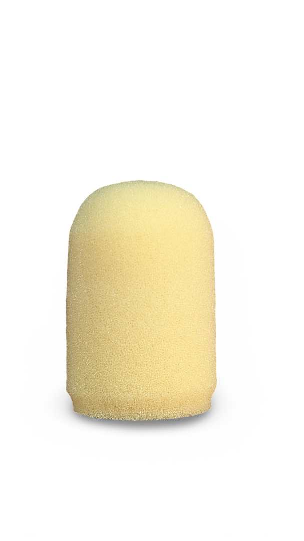 Stein's Foam Toe Caps