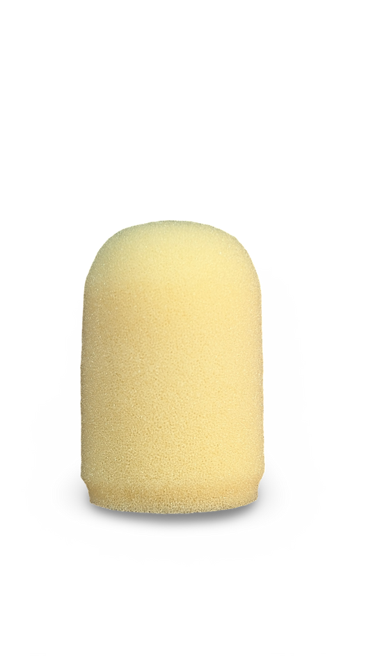 Stein's Foam Toe Caps