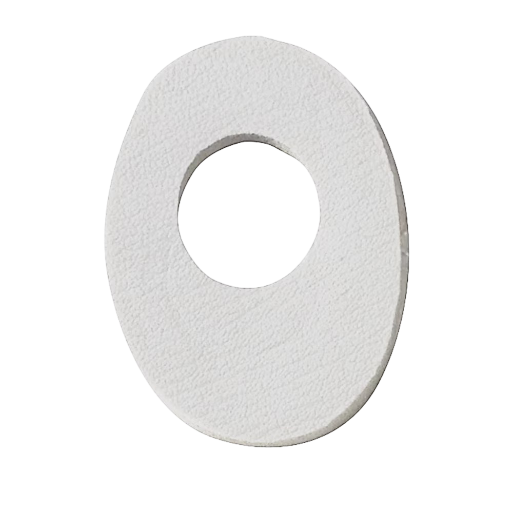 Stein's Soft Tissue Replacement Pad BP-12