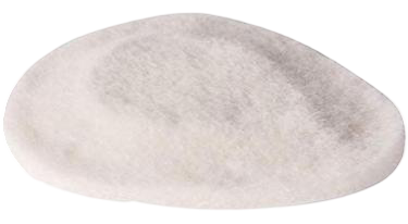 Stein's 1/4" Adhesive Felt N-20 (765-6513)