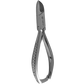 QFC810CE - 5.5" Nail Cutter - Straight Jaw